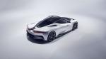 Pininfarina Battista 2019 года